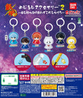 Gintama character design pendant 2