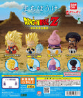 Dragon Ball Waiting Figurine 3