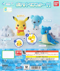 Pokémon Detachable Figure