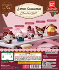 Sanrio Family Chocolate Man