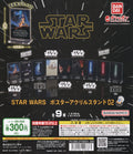 Póster acrílico de Star Wars, serie 2