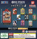 One Piece Card Game Style Pendant