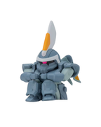 Mobile Suit Gundam Daito Model