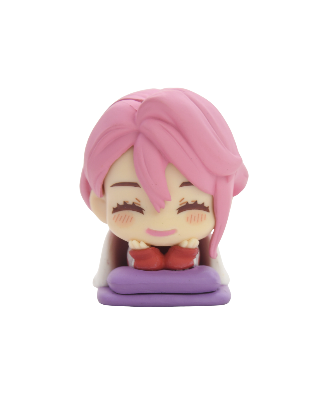DanDaDan Bold Party Character Sleeping