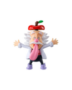 One Piece Fruit 17th Sea Battle Set