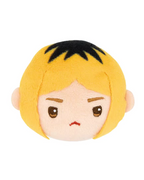 Haikyuu! Character Dolls Hair Pin