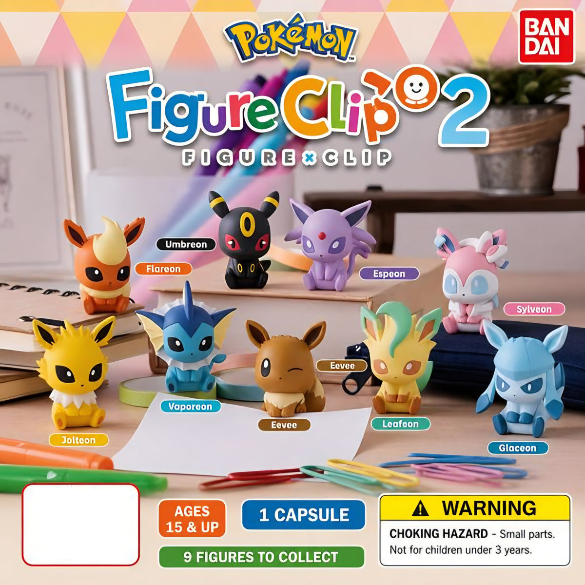 Pokémon Cute Clips 2