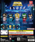Saint Seiya waiting figure figurine