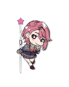 DanDaDan Armed Dangdang Birthday Stand