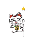 DanDaDan Armed Dangdang Birthday Stand
