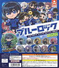 Blue Lock Glitter Can Badge Vol.2