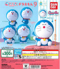 Doraemon Capchara Doraemon 9