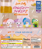 Sanrio Character Jam Model