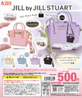JILL by JILL STUART Jewelry Tote Bag