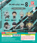 Kaiju No. 8 Character Acrylic Keychains
