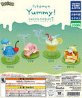Pokémon Yummy! Sweets Mascot 7