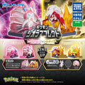 Pokemon Diorama Collect Fairy Type & Sow Type