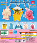 Pokemon character pendant 10th