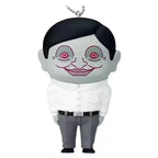 DanDaDan Character Pendant