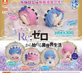 Re:Zero -Starting Life in Another World Sleeping Ver