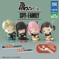 Spy x Family Shoulder Zun Figure