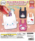 Sanrio Character Eco  Storage Bag