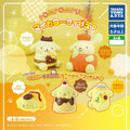 Sanrio Pompompurin's Daily Life