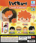 Haikyuu! Character Dolls Hair Pin