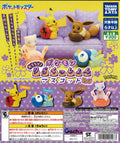 Pokémon House Gathering Party