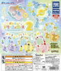 Pulsera de personajes Pokémon Vol. 2