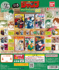 Cómic en miniatura de la Weekly Shonen Jump, segunda edición