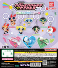 Las Chicas Superpoderosas x Charm de Personaje x 2.ª Edición