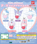 Sanrio Nurse Character Charm