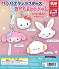 Sanrio character pendant