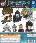 Llavero de goma de Death Note