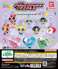 Las Chicas Superpoderosas x Charm de Personaje x 2.ª Edición