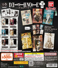 Death Note Miniature Comic Book